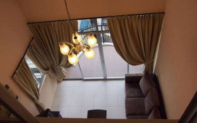 Mui's Apartment Penthouse (4 Bedrooms)