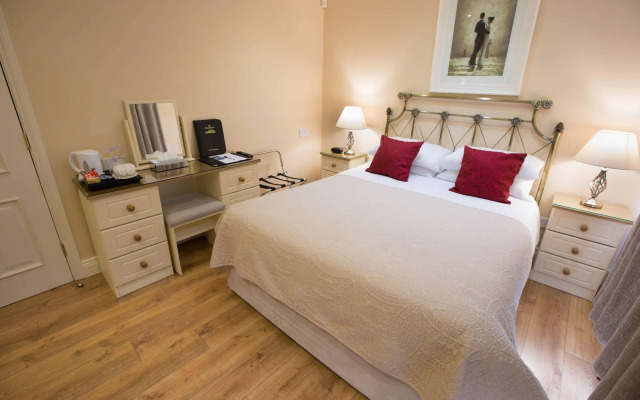 The Tides B&B