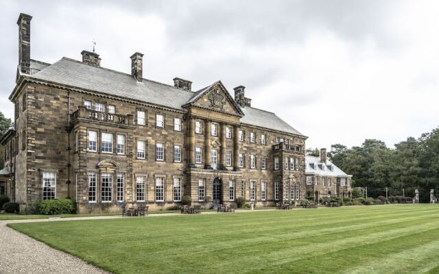 Crathorne Hall Hotel