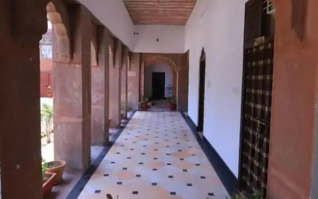 Chanod Haveli
