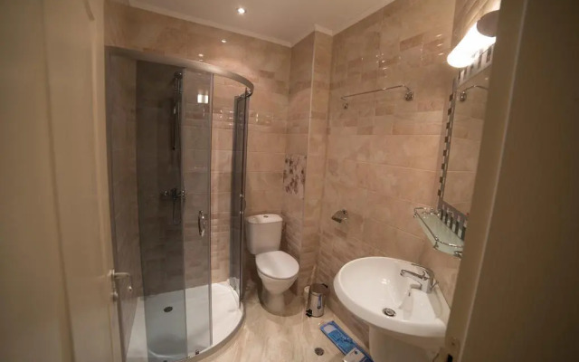 Villas in Complex Trakiyskiy Bryag