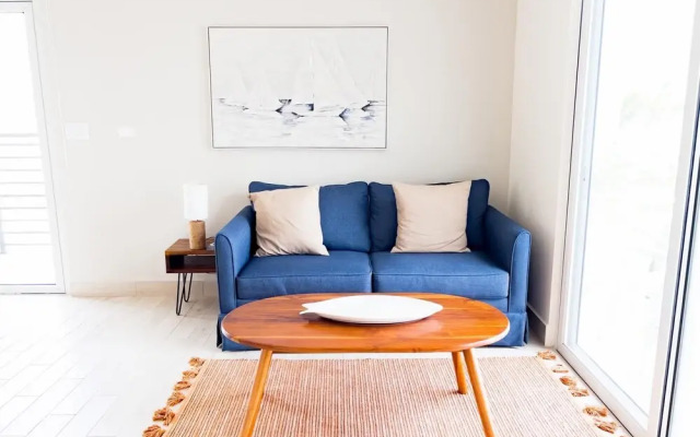 Residences C11-1d in Chame