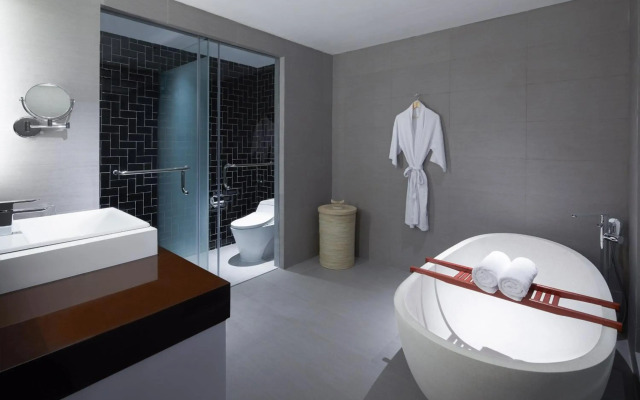 Four Points by Sheraton Balikpapan