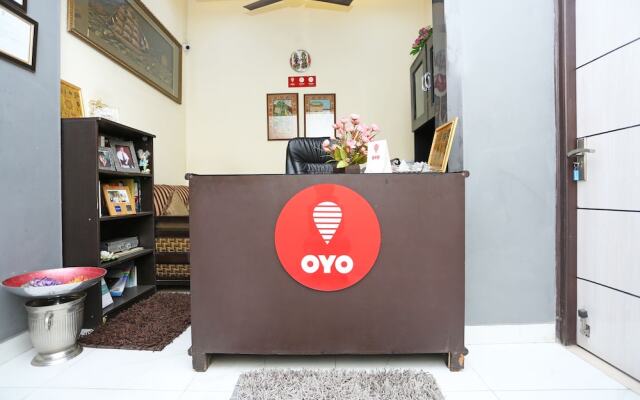 Oyo 9488 Istay Serenity Villa