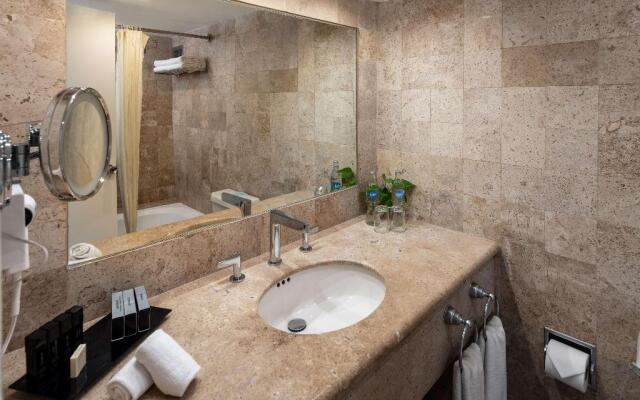Melia Cozumel All Inclusive