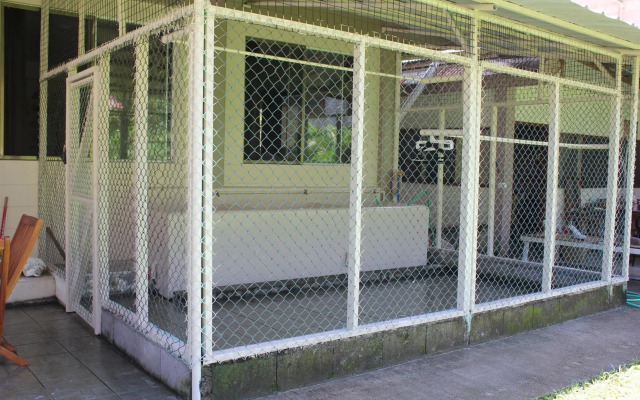 DW Motel Palau