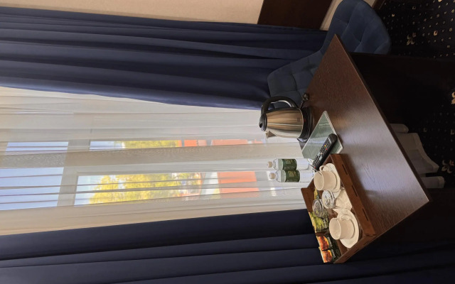 Гостевой Дом Янушка