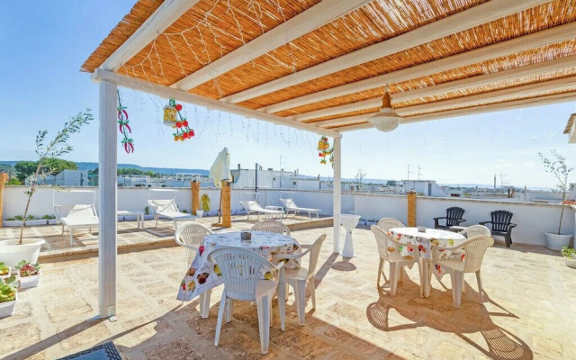 Appartamento Cala Pescatori