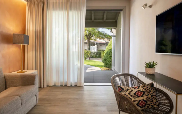 Splendido Bay Luxury Spa Resort