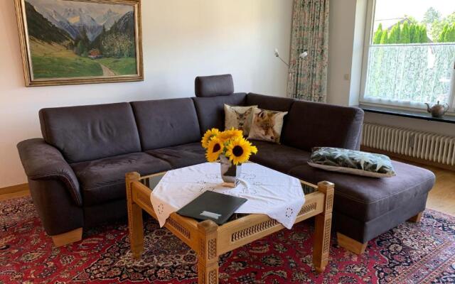 Ferienwohnungen Worz