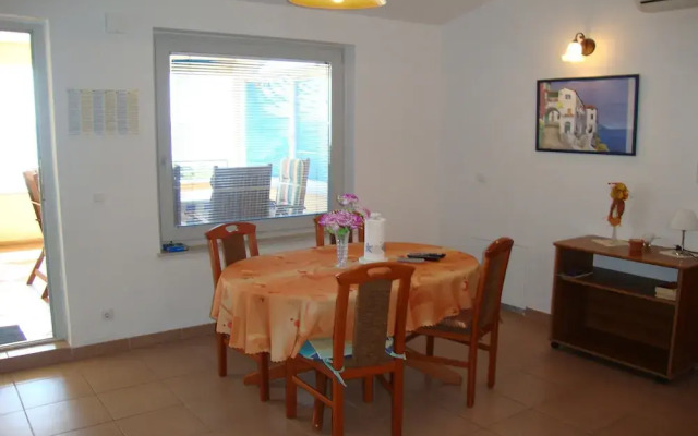 Apartments Villa Martin