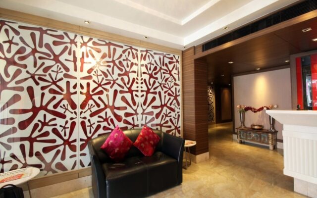 Hotel Swati