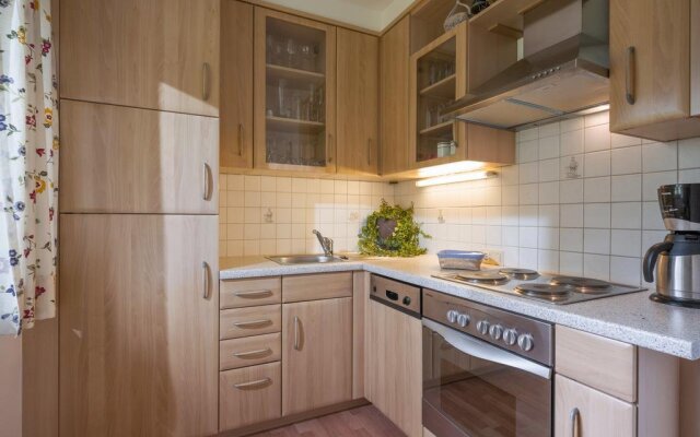 Ferienwohnung Lentner