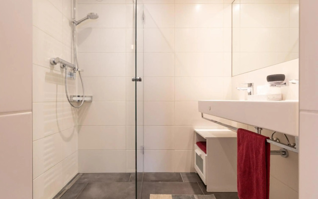 Appartement Solstein