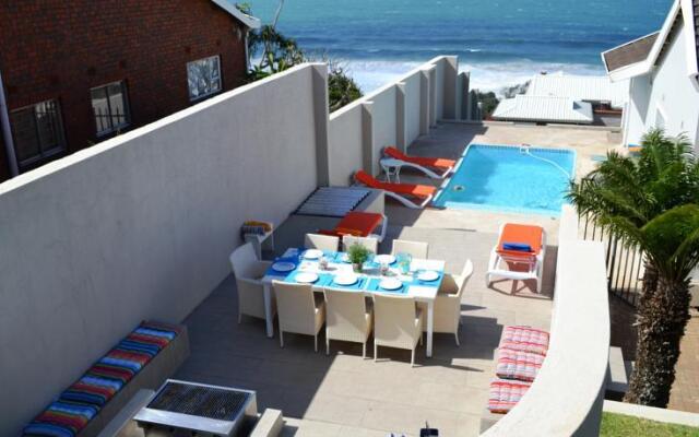 Holiday home Beach house