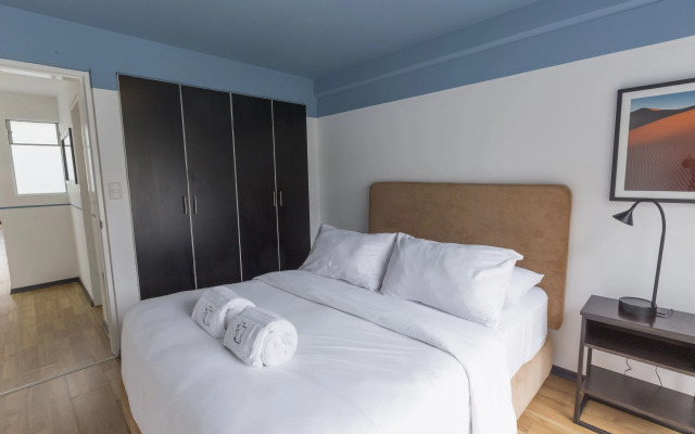 Nomad Apartments in Bohem Barranco by Wynwood-House