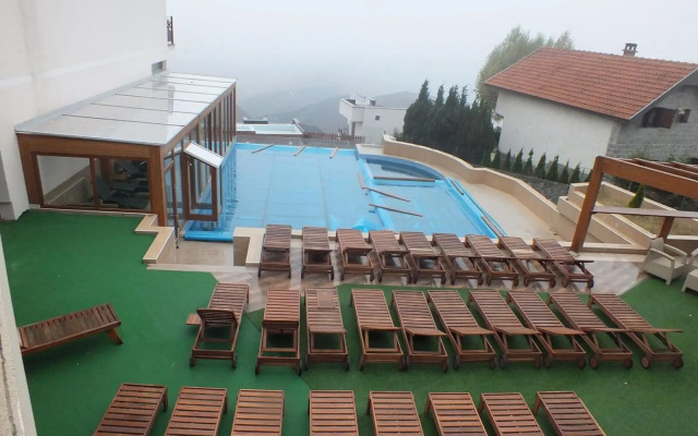 Apartments Zivkovic, Milmari D