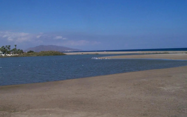 Al Andalus Resort