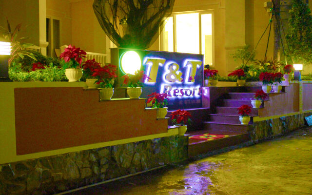 T&T Resort And Spa