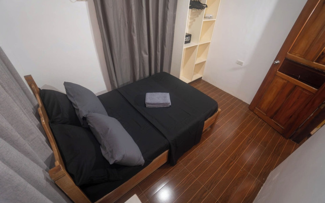 JJ Siargao Homestay