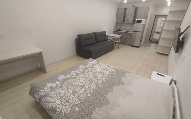 Апартаменты на улице им Н.Г. Чернышевского 108А