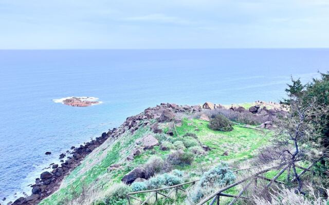 Sea View House 2 Panorama Nature Sun Peace