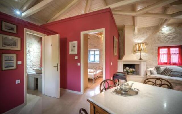 Adrieli Country Houses