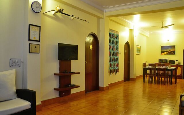 Kokari Guest House B&B