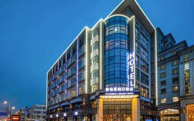 Super 8 Changshu Bo Si Deng