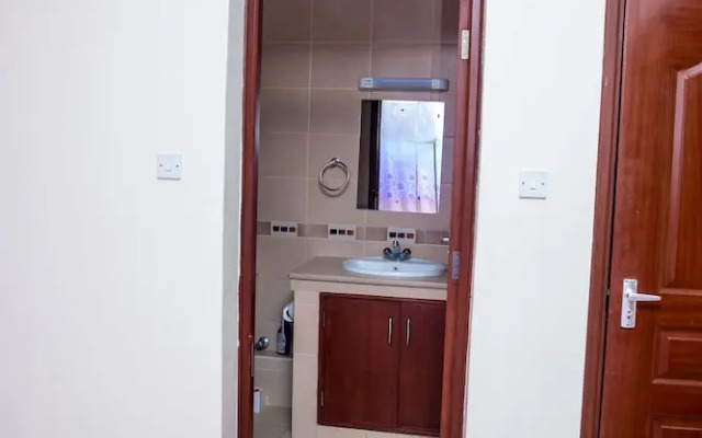 Safiri Kenya Home