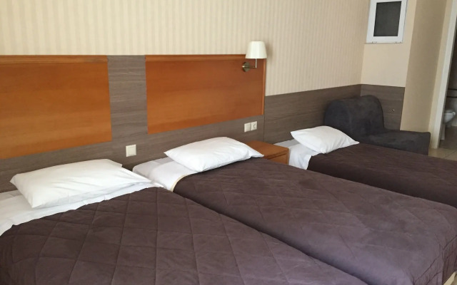 Hotel Ostria