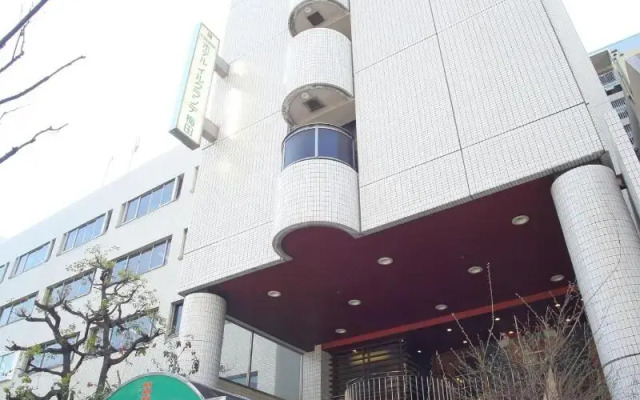 Hotel IL GRANDE Umeda
