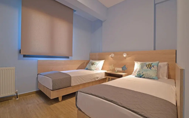 Niel Holiday Apartments, Panel Hospitality Homes & Villas