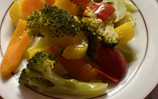 Meublé les Dômes du Parc