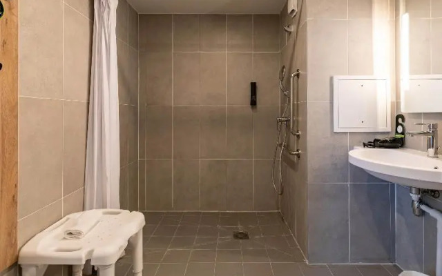 B&B Hotel Mulhouse Bâle Aéroport