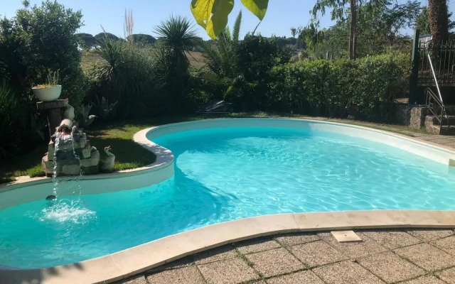Veio Residence Resort