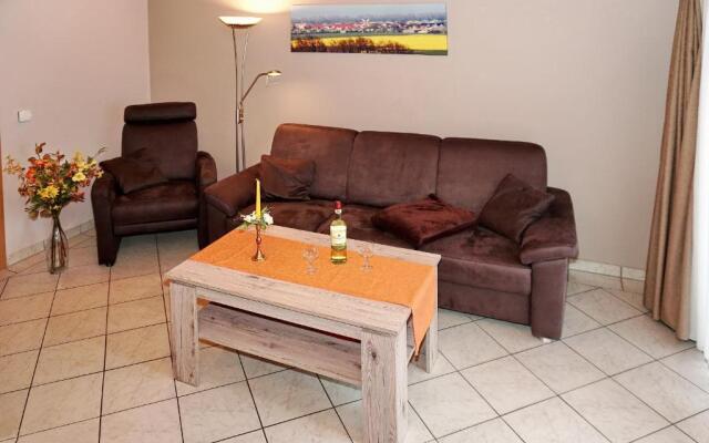 Ferienhäuser - Doberaner Straße