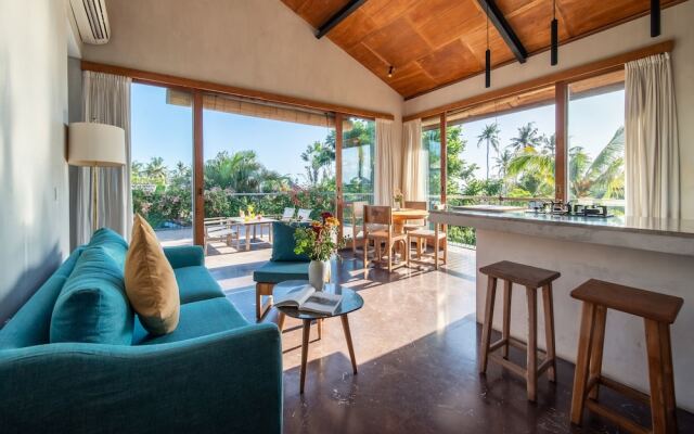 MASMARA Resort Canggu