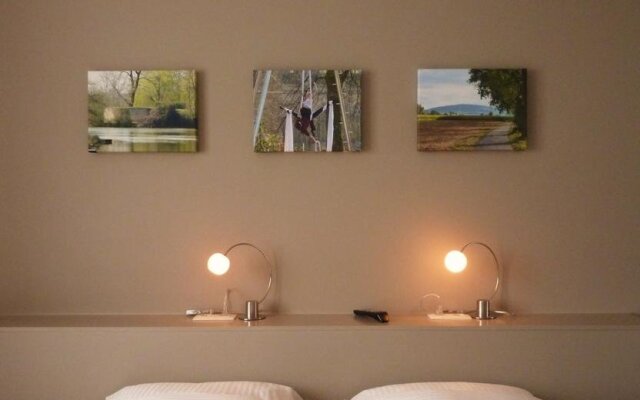 B&B Amaryllis Zonnebeke / Ieper / Ypres
