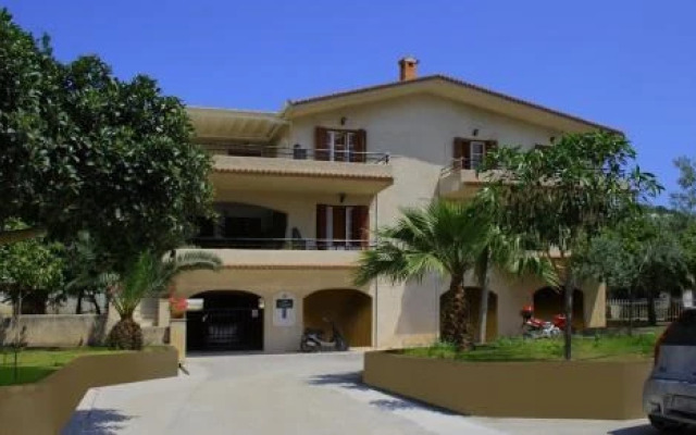 Villa Yiotevi