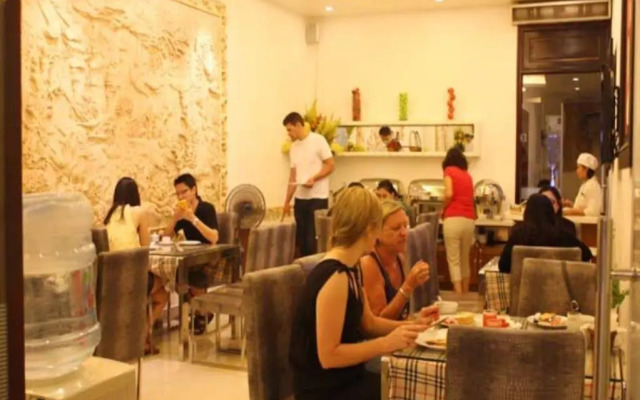 Hanoi Legacy Hotel