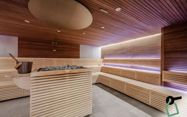 Hotiday Apartments La Thuile