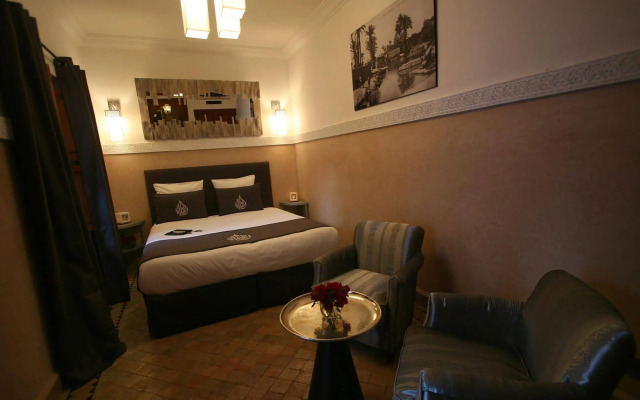 Riad Dar Beldia