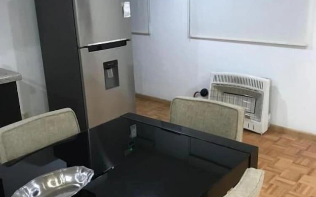 Habitaciones en GM Suite del Valle II