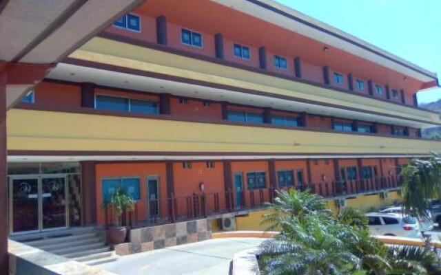 Gran Hotel Don Nacho