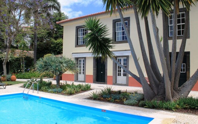 Quinta D'Alegria by Our Madeira