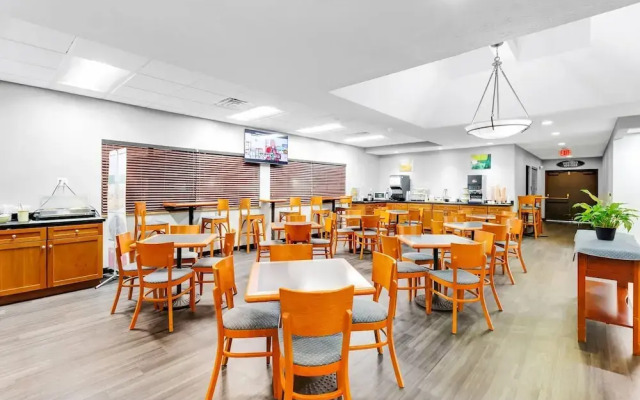 Comfort Inn (salisbury)