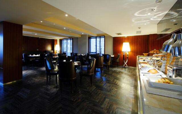 DW Hotels