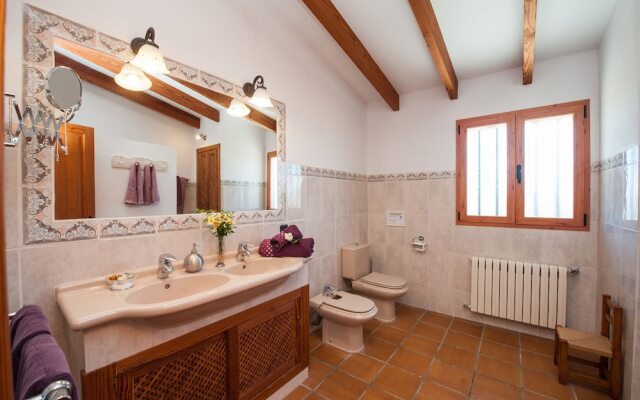 Sa Tanca De Can Vicens