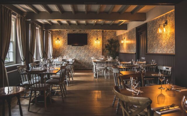 The Bay Horse Inn